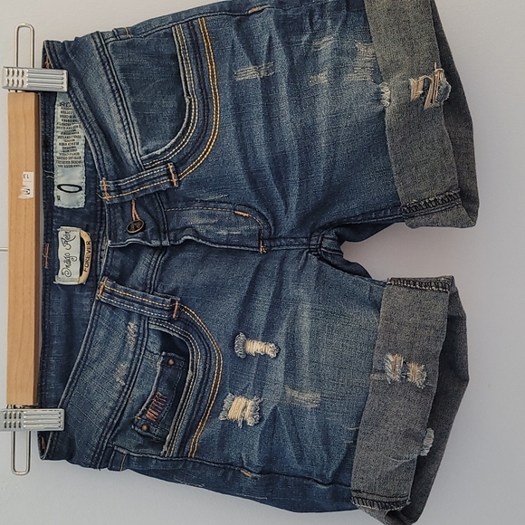 Indigo Rein Forever Womens Pants Jeans 
